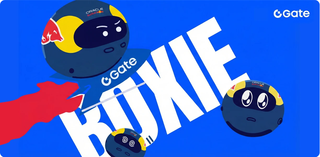 聯名動畫貼圖 Boxie